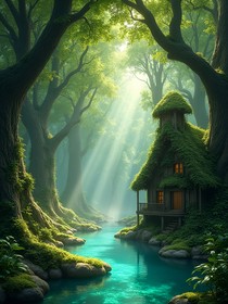 童话剧场（短篇故事）