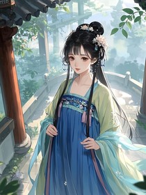 穿越的我要攻略女主哥哥？？