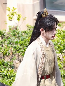 TNT：不似少年游
