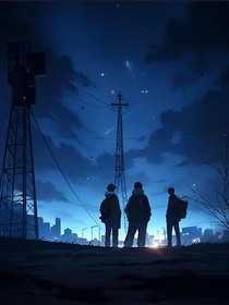 盗笔短篇同人文合集