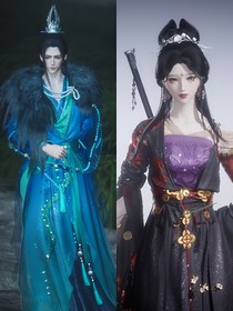 带着燕云十六声穿少年歌行