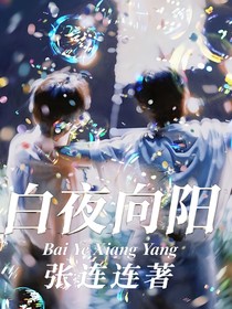 极禹：白夜向阳