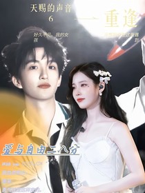 天賜的聲音6：重逢