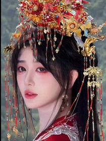 青梅竹马琉璃心