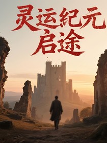 灵幻纪元之启途