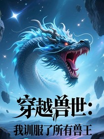 穿越獸世：我馴服了所有獸王