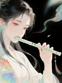 穗影江湖