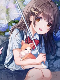 永远等不到的渴望