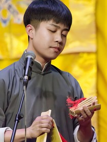 张九龄：才不要爱上亲妹妹！