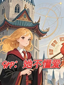 HP：她不懂愛