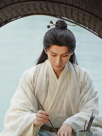 莲花楼外传：风起江湖