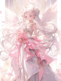 紫薇星闪耀