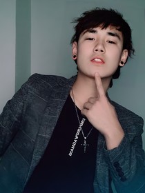 脱缰凯之做你黑夜中的月亮