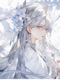 斗一：神眷之女