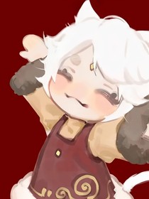 猫猫自传