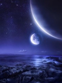 星际：逆女就该赶出家门