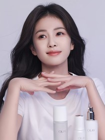 陆虎：她是我的菜
