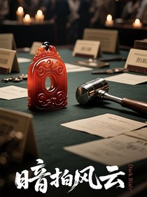 暗拍风云