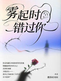 雾起时错过你