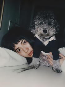 丁程鑫：生长痛