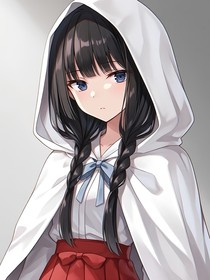 綜影視之明月入我心