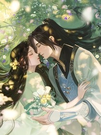 穿越梦回大周