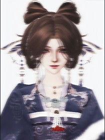 寒朝夭妃