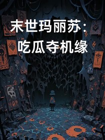 穿越末世玛丽苏小说路人甲吃瓜夺机缘