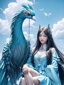 鸞榮翎靈