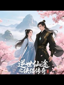 逆世仙途之侠侣传奇