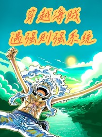 穿越海贼：遇强则强系统