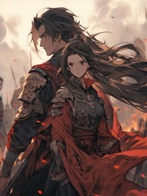 此战为聘