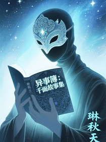 異事簿：千面故事集