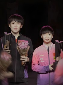 我们的青春风暴