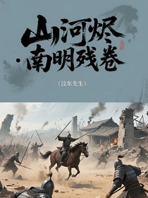 山河烬：南明残卷