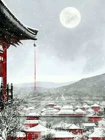 影综：锁中掌