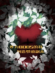 作为boos的我创造梦境副本