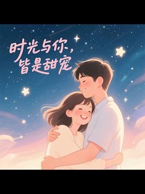时光与你，皆是甜宠
