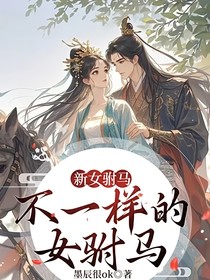 新女驸马：不一样的女驸马