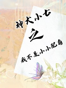 神犬小七2我不是小小配角