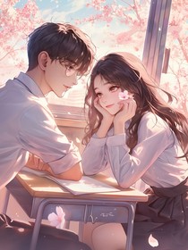 時(shí)光輕踮腳，竹馬繞青梅