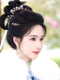 榜上佳婿：春色釋然