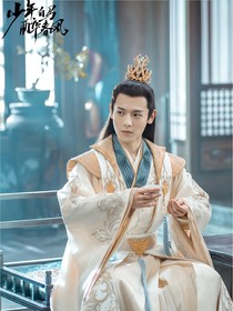 綜影視：花辭