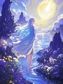 星辰女神夏星瀾