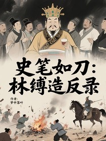 林缚造反录