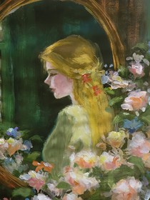 HP：獾院菜鸟要逆袭！！