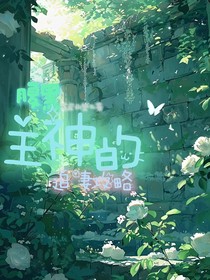 腹黑主神的追妻攻略