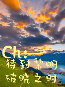ch：待到黎明破晓之时