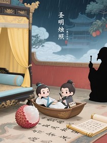 野史新編