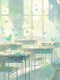 长眠……初夏